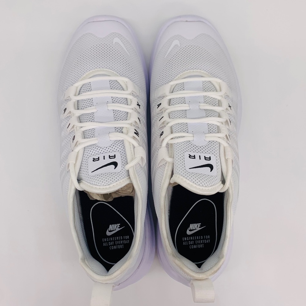 NIKE AIR MAX AXIS - Picture 8 of 9